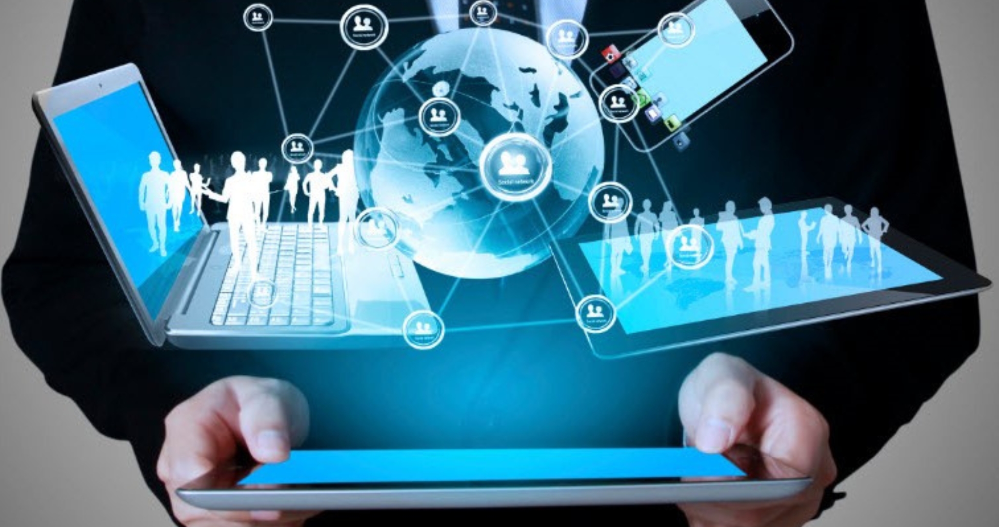 Technology and the Future: How Technology is Changing Our Lives