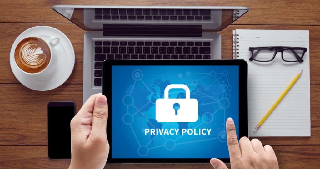 Internet Privacy