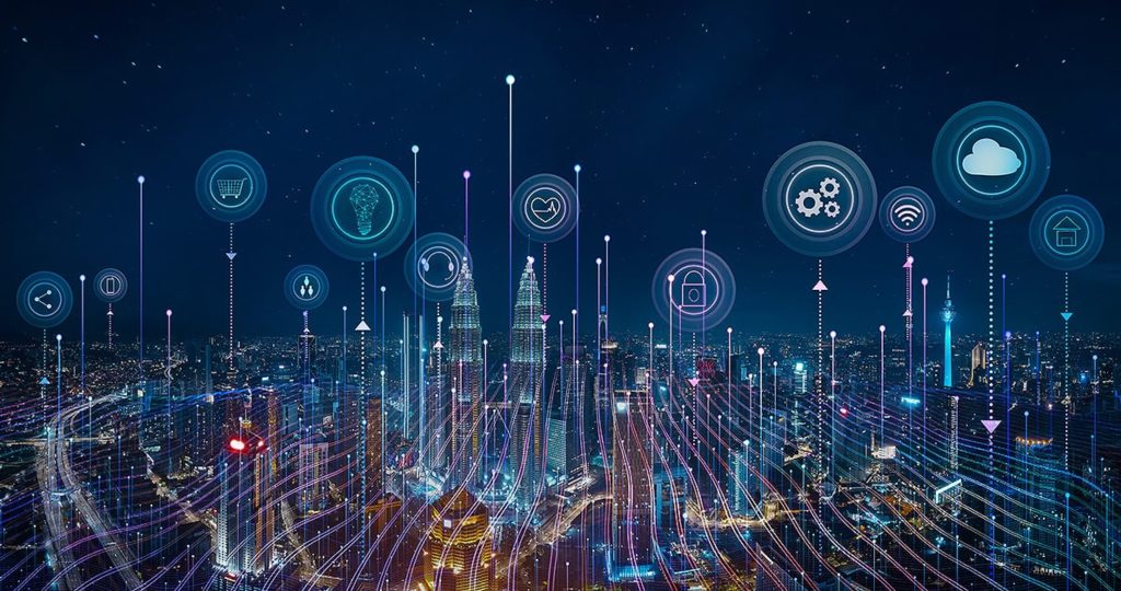 Smart Cities