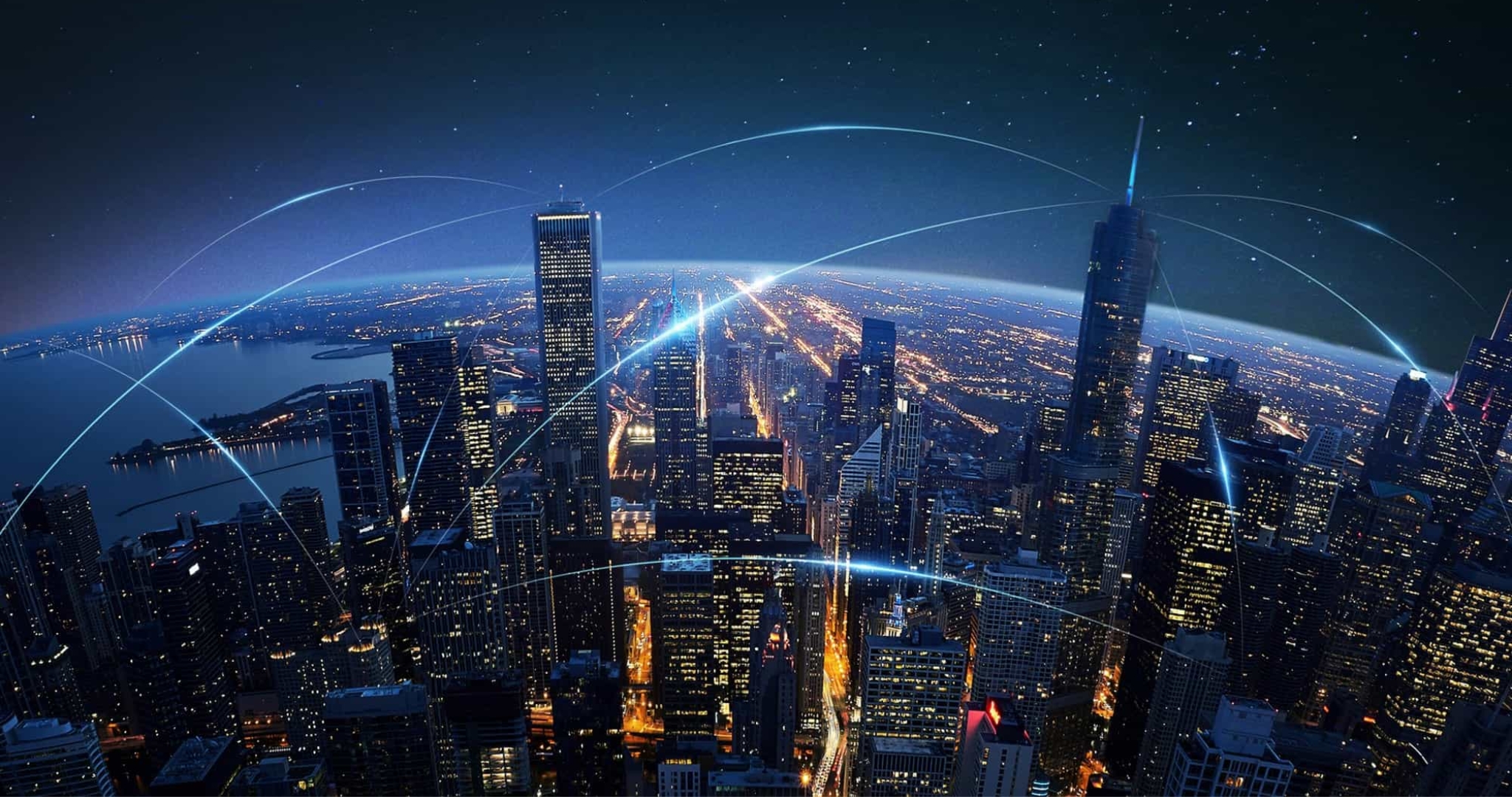 Smart Cities