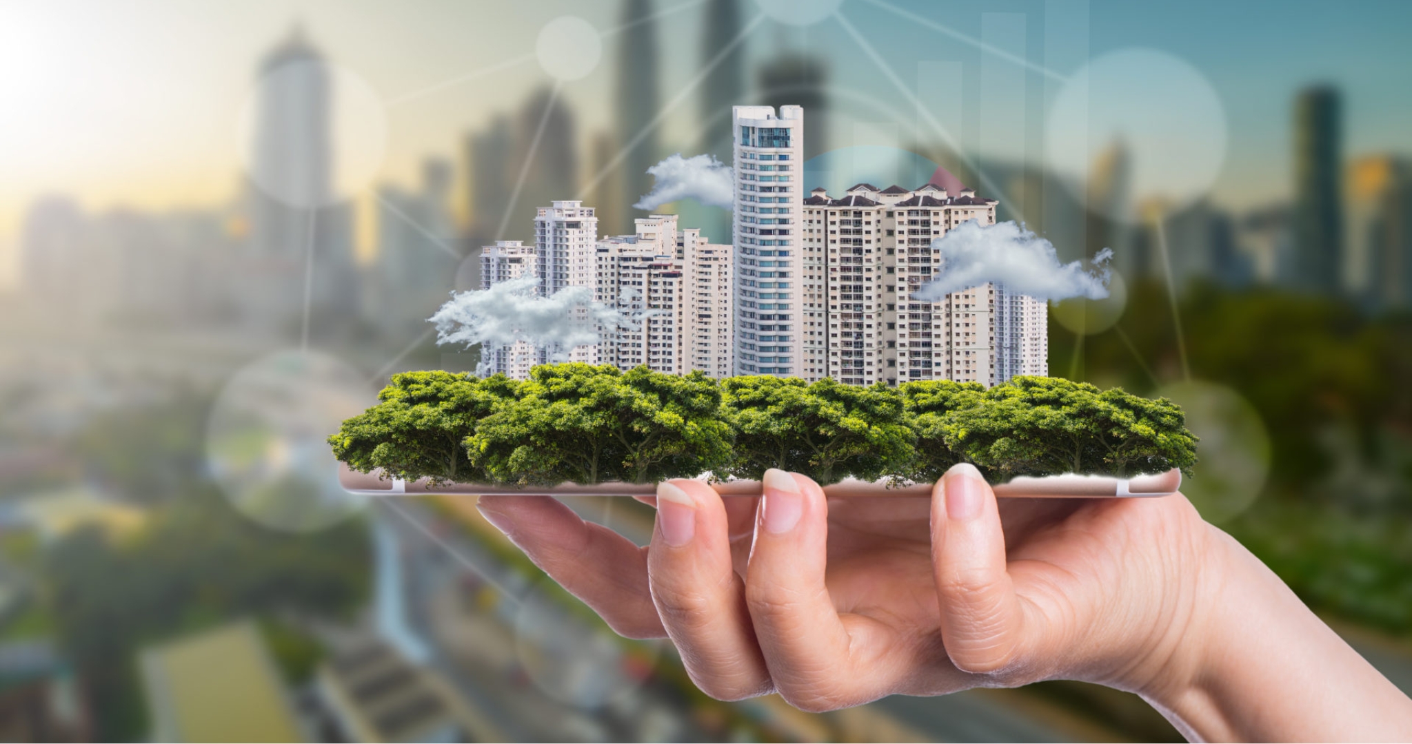 Smart Cities