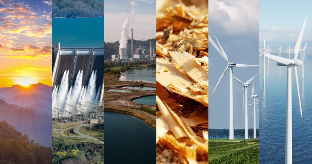 Renewable Energy