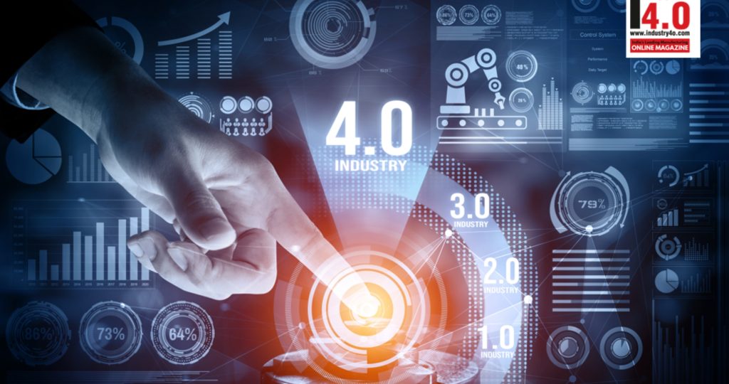 Industry 4.0 Revolution