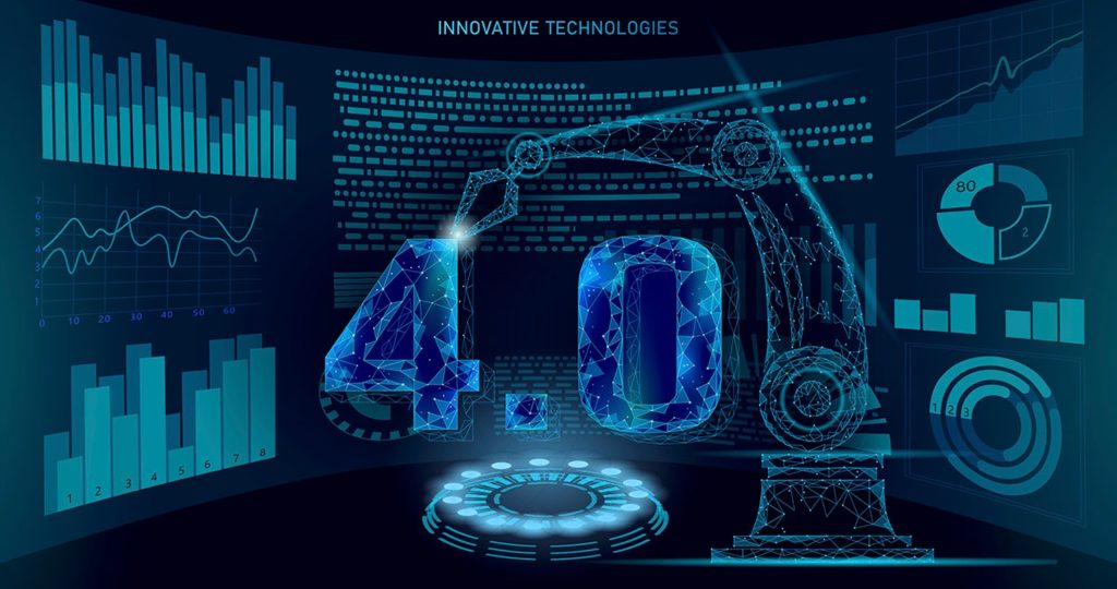 Industry 4.0 Revolution