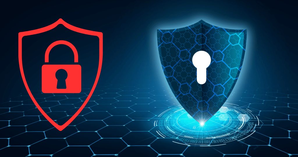 Cybersecurity