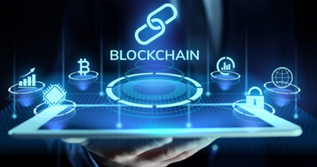 Blockchain Technology