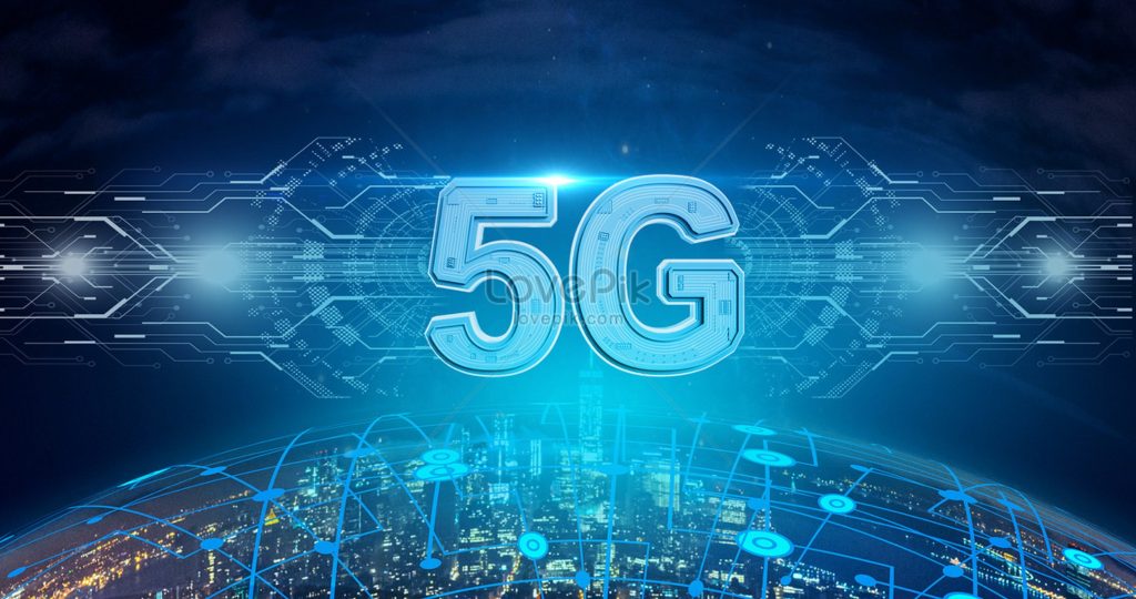 5G technology