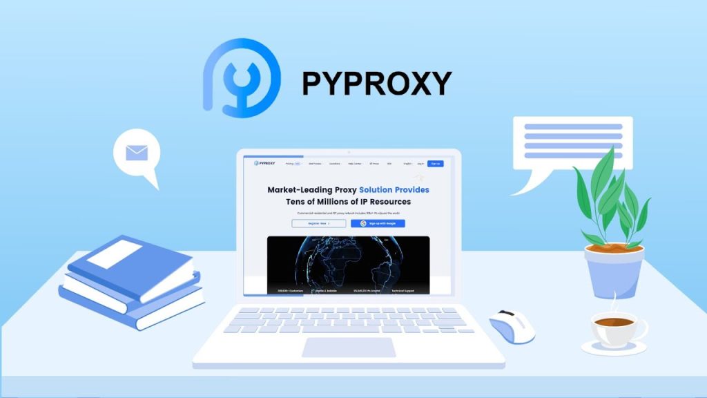proxy