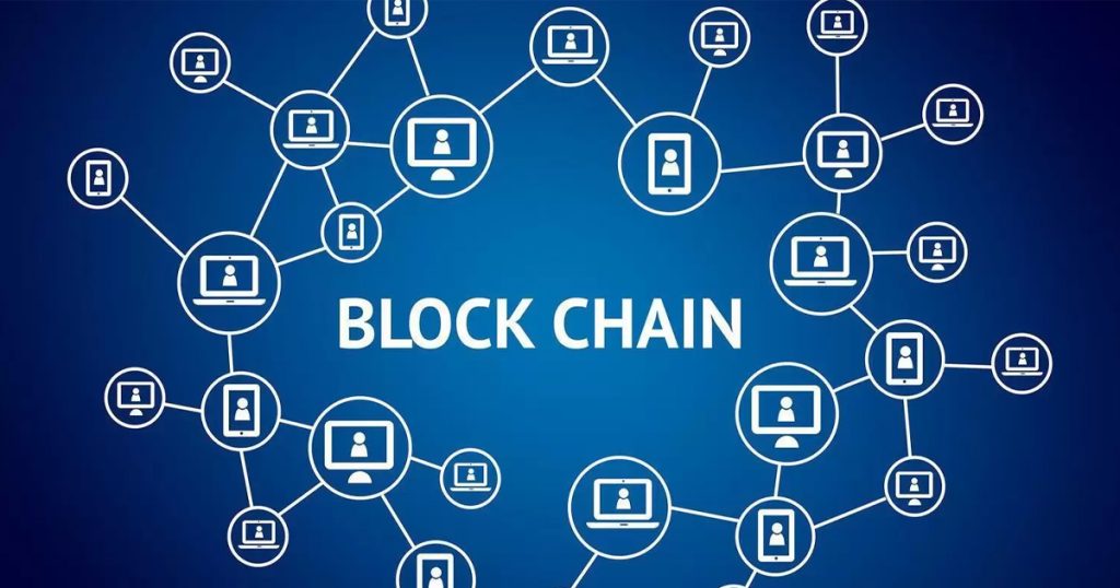 Blockchain Technology