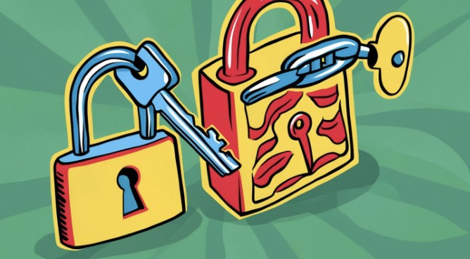 Proxy Website