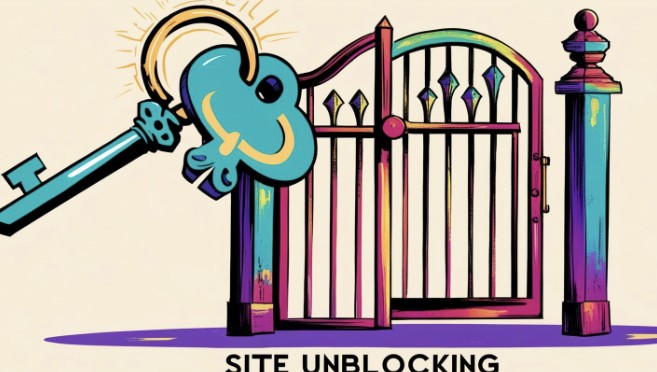 Unblocked Sites